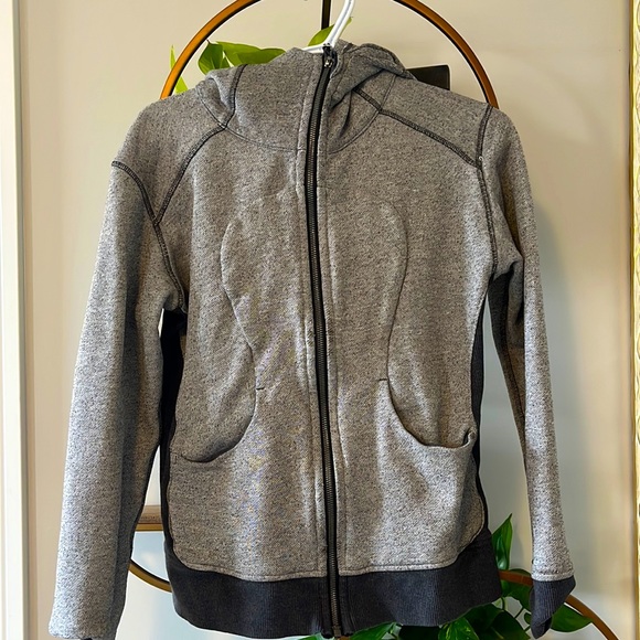 Lululemon Scuba Hoodie - Picture 1 of 3
